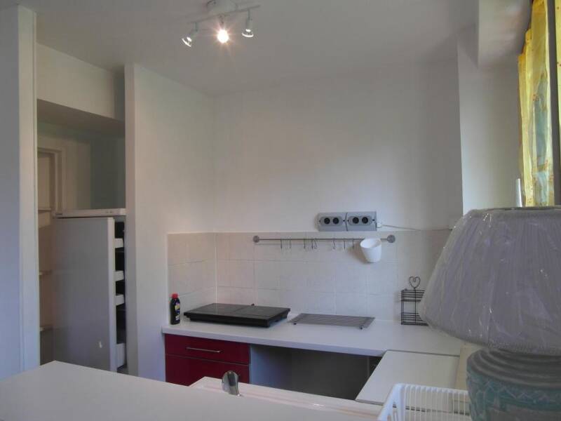 Maison à louer, 25m², MONTMORENCY