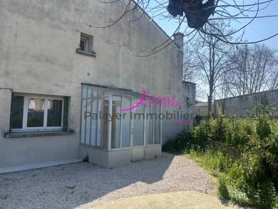 Maison à vendre 149 000 € 3 pièces 2 chambres 72 m² Carpentras 84200