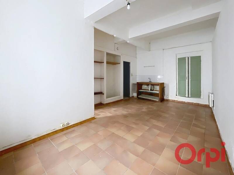 Maison à vendre, 35m², NIMES
