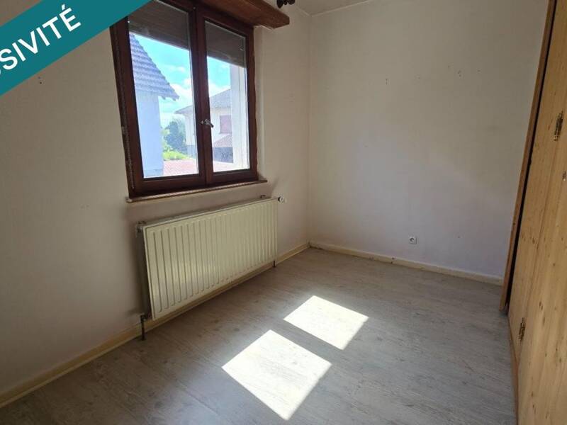 Maison à vendre, 84m², OFFENDORF