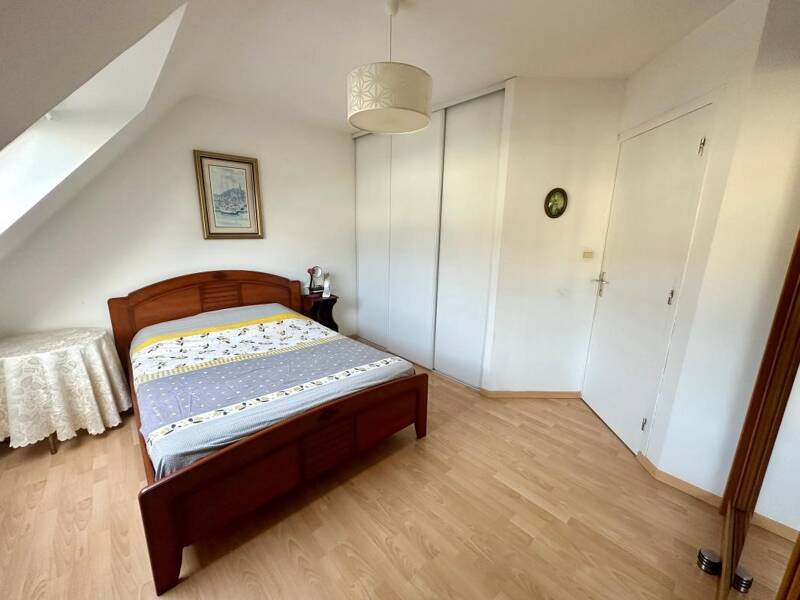 Maison à vendre, 86m², BREST