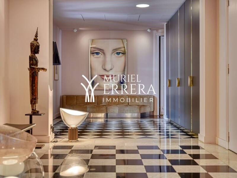 Maison à vendre, 352m², PARIS 16E