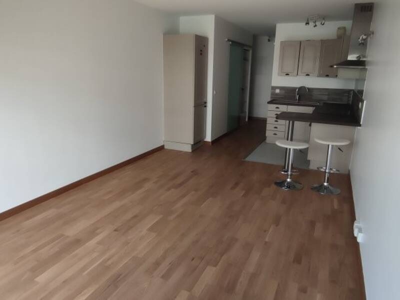 Maison à louer, 31m², PARIS 13E