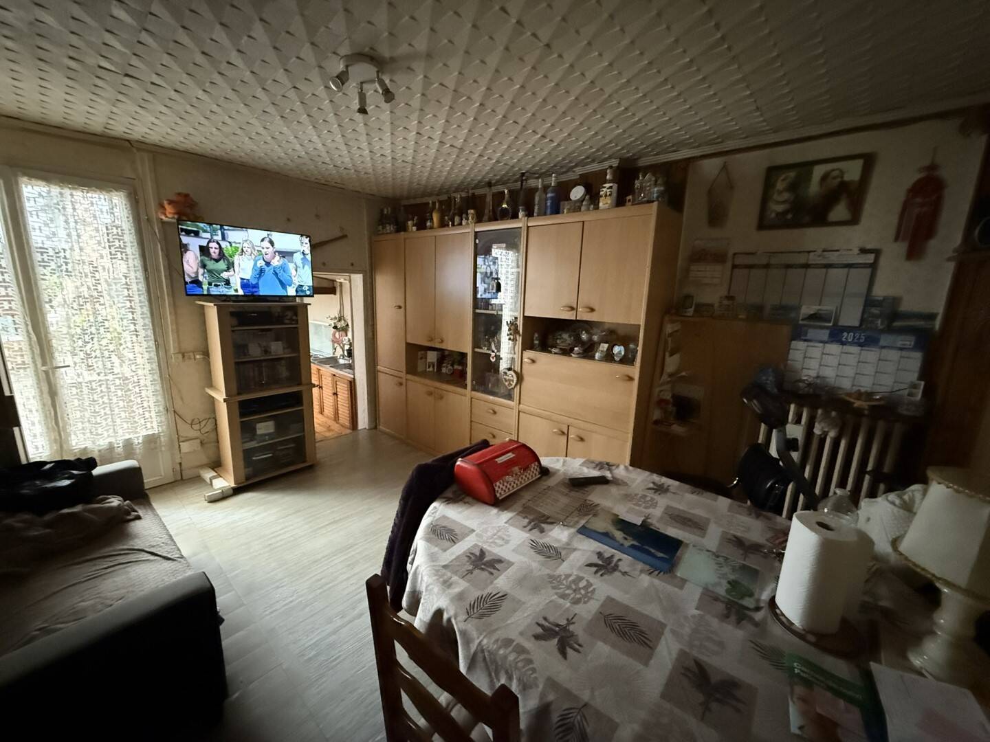 Maison à vendre, 73m², MONTREUIL