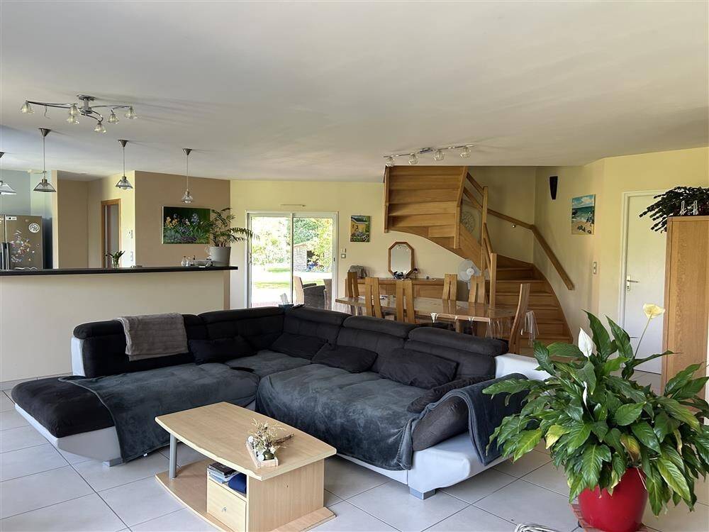 Maison à vendre, 188m², MESLAY DU MAINE