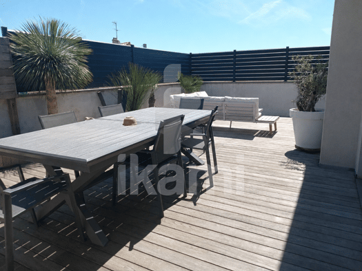 Appartement à vendre 423 000 € 6 pièces 4 chambres 170 m² RDC/2 Chirouzes Bourg-lès-Valence 26500