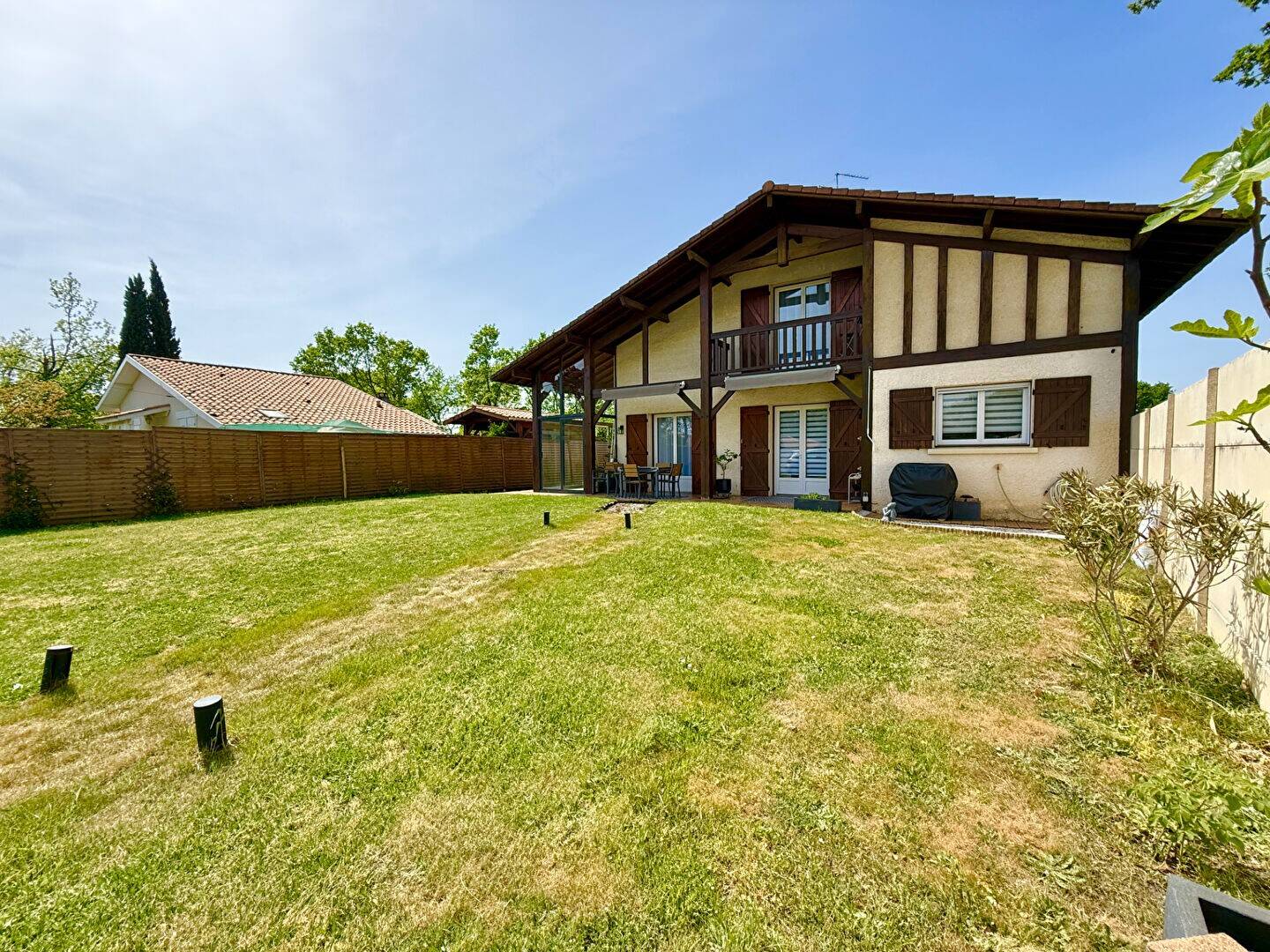Maison à vendre, 129m², GUJAN MESTRAS