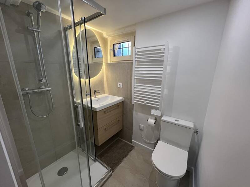 Maison à louer, 37m², TOULON