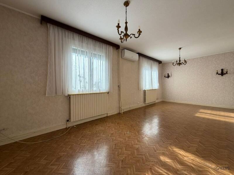 Maison à vendre, 77m², CONFLANS EN JARNISY