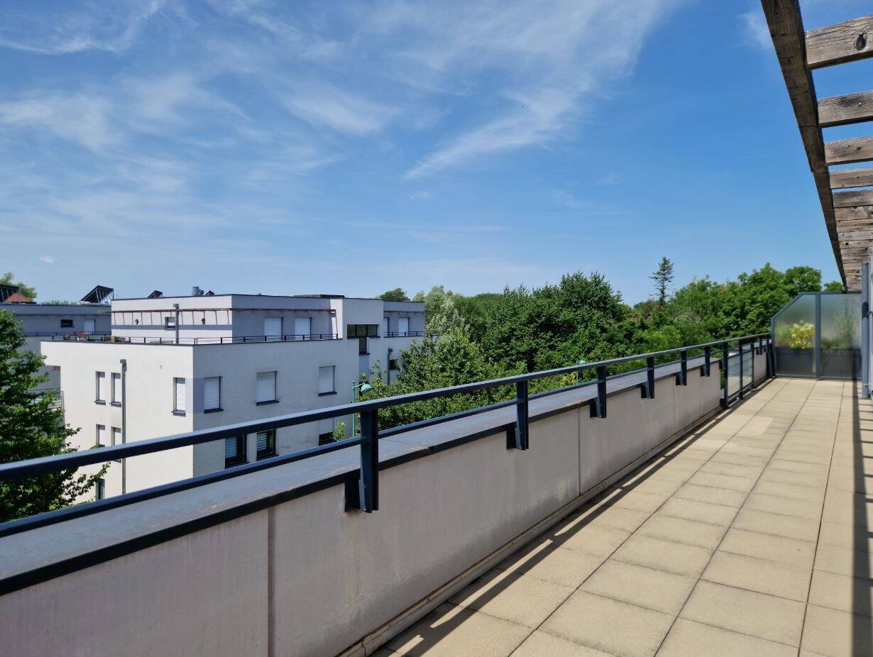 Maison à vendre, 67m², HOENHEIM