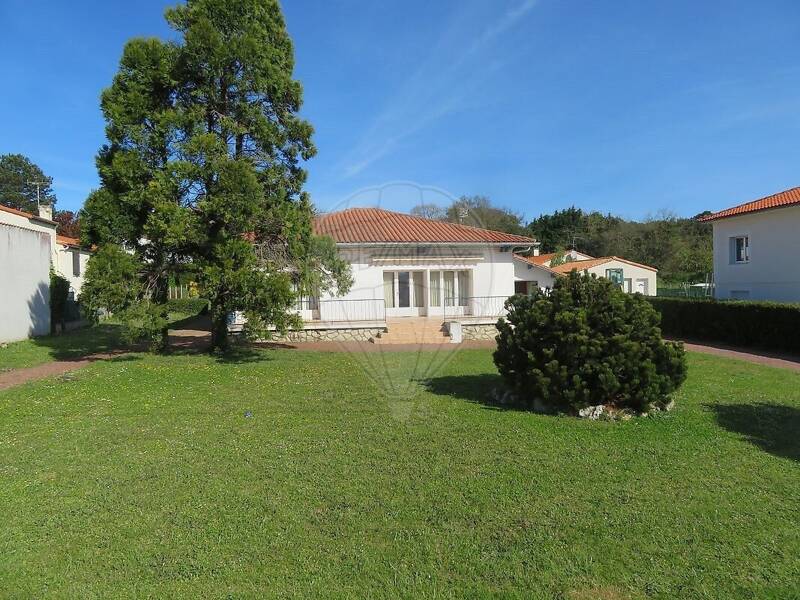 Maison à vendre, 112m², MESCHERS SUR GIRONDE