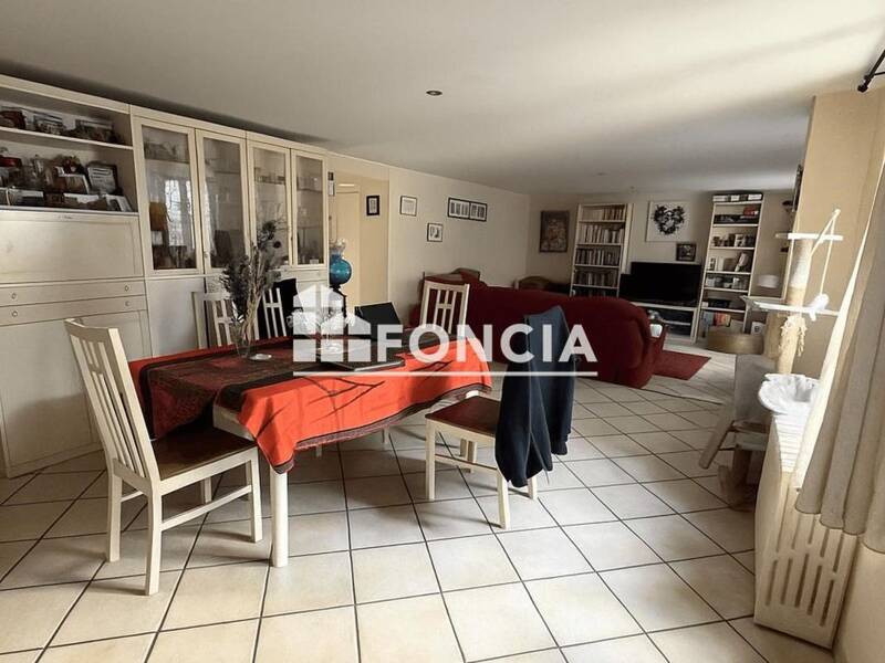 Maison à vendre, 131m², TOURS