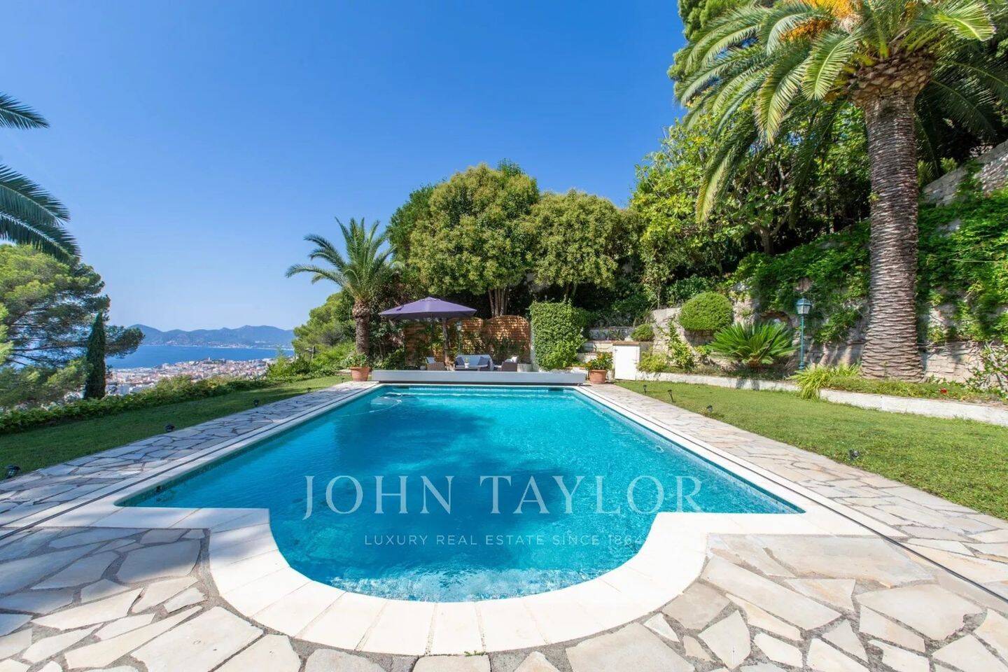 Maison à vendre, 230m², CANNES
