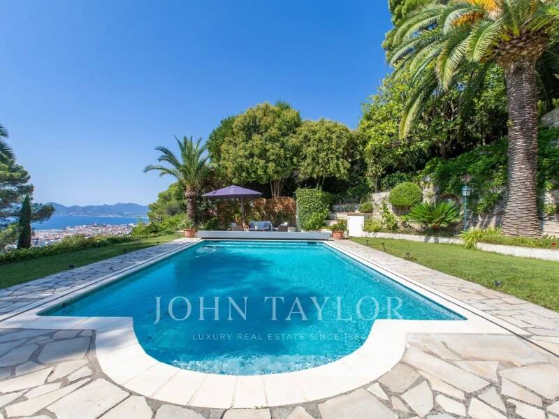 Maison à vendre, 230m², CANNES