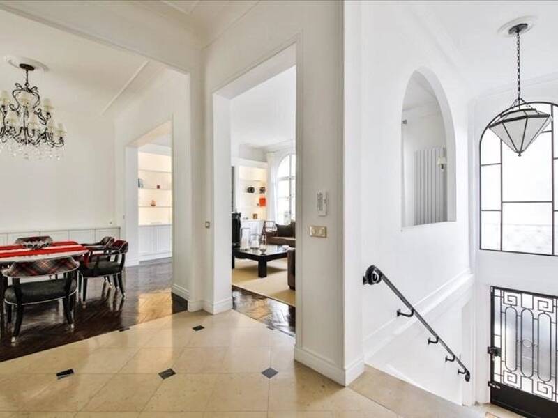 Maison à louer, 300m², NEUILLY SUR SEINE