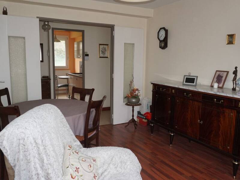 Maison à vendre, 55m², SAINT ETIENNE