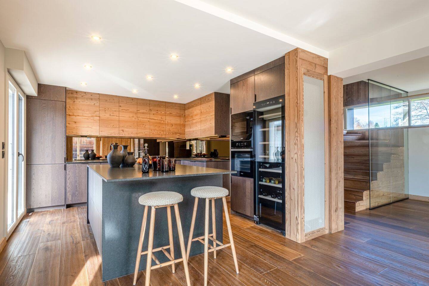 Maison à vendre, 240m², MEGEVE