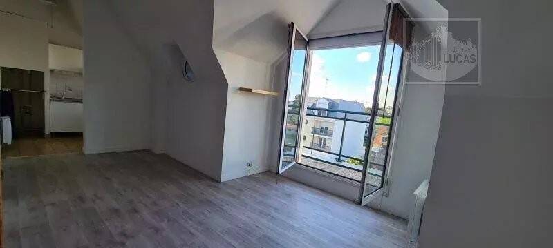 Maison à louer, 31m², ANTONY
