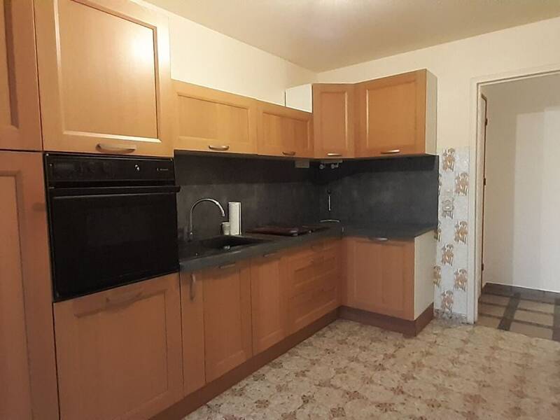 Maison à vendre, 59m², LA RICAMARIE