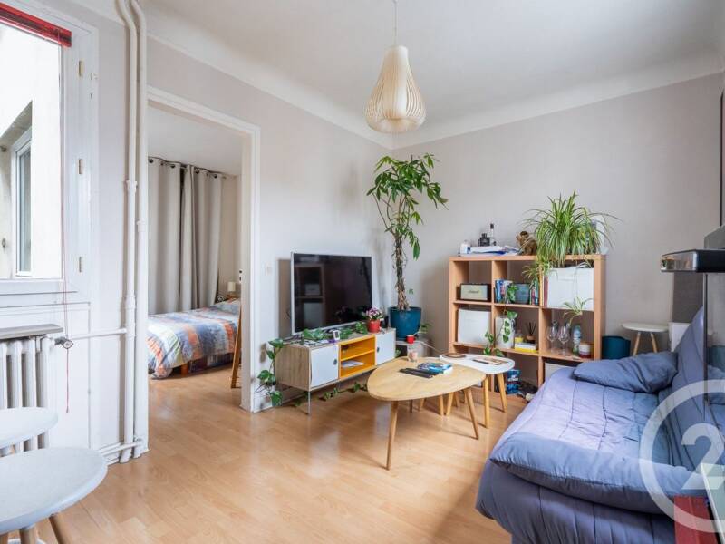 Maison à vendre, 31m², PARIS 11E