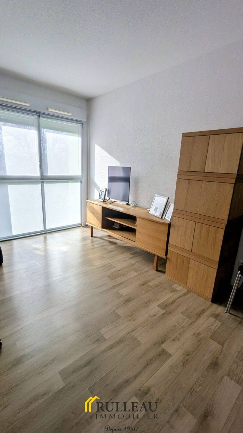 Maison à vendre, 27m², LORMONT