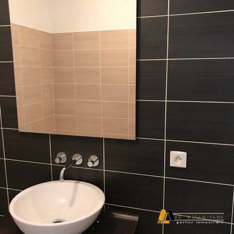 Maison à louer, 46m², BEZIERS