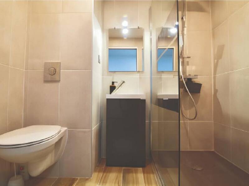 Maison à louer, 35m², SAINT MANDRIER SUR MER