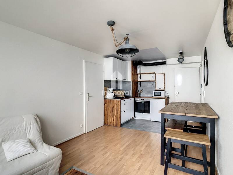 Maison à louer, 31m², STRASBOURG