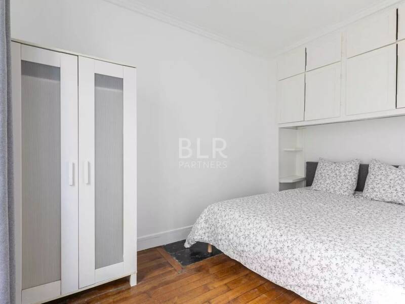 Maison à louer, 40m², PARIS 12E