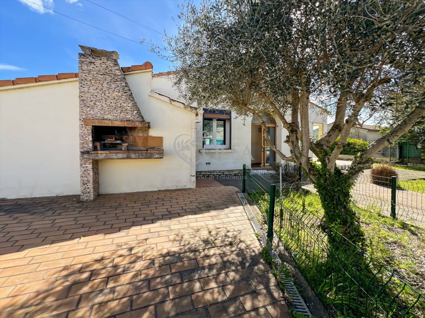 Maison à vendre, 117m², SAINT QUENTIN LA POTERIE