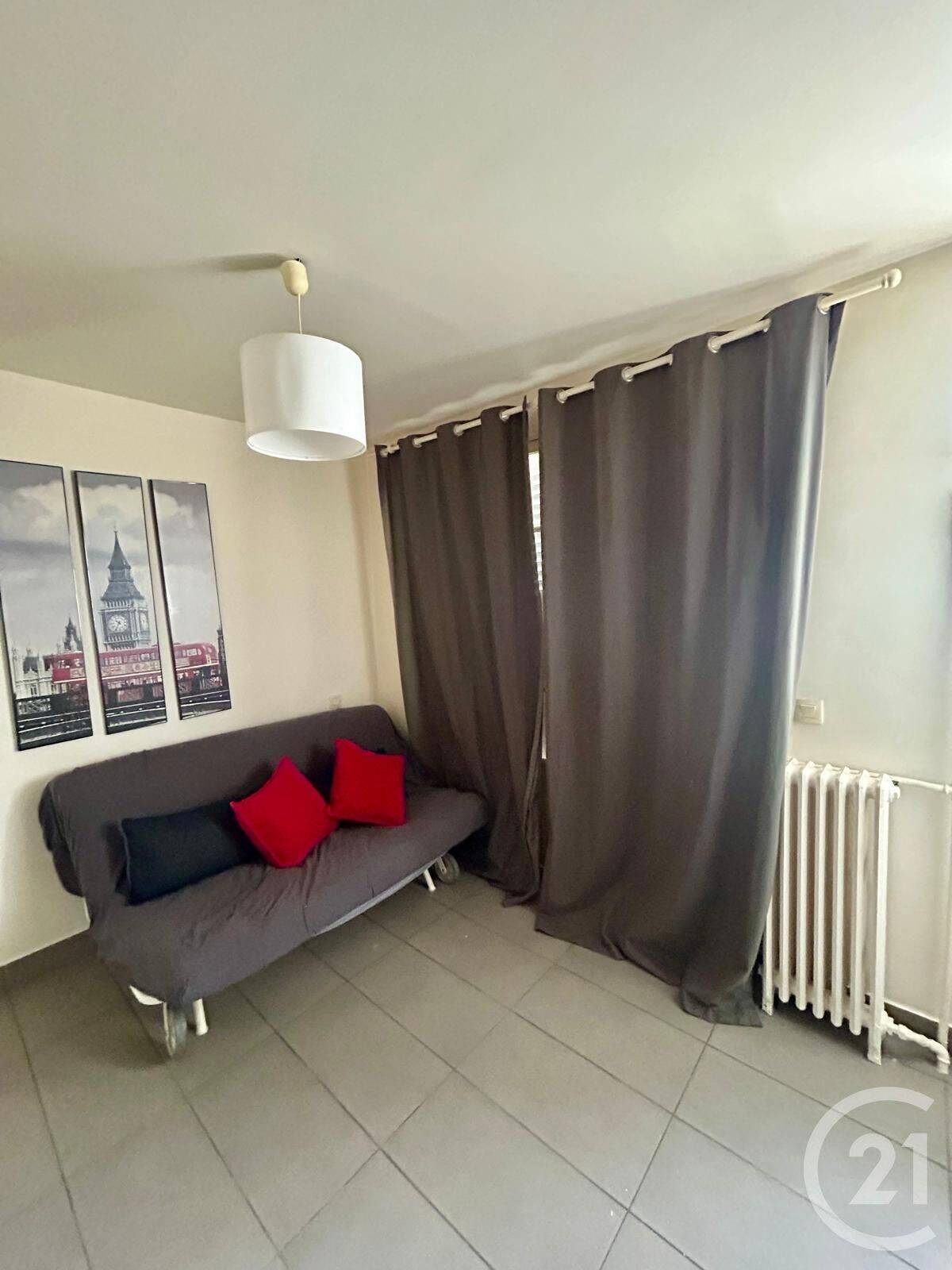 Maison à louer, 16m², ASNIERES SUR SEINE
