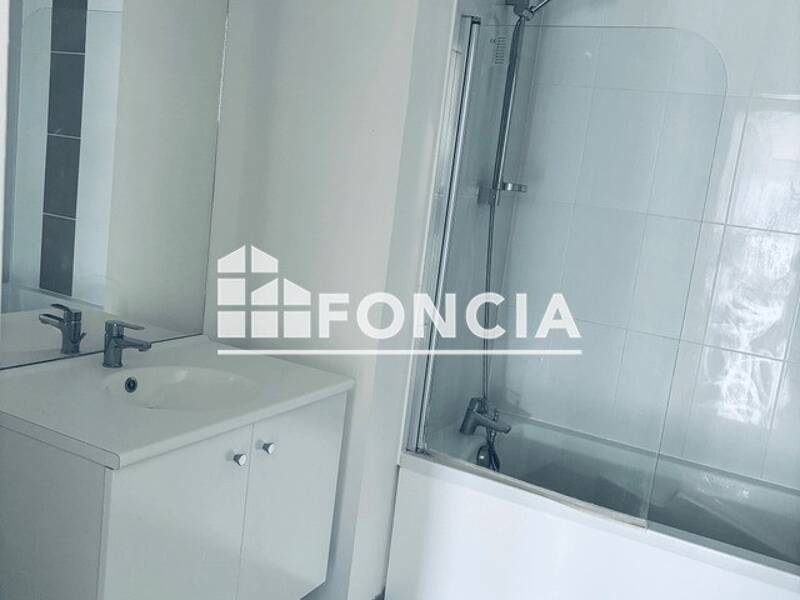 Maison à louer, 65m², ROUEN