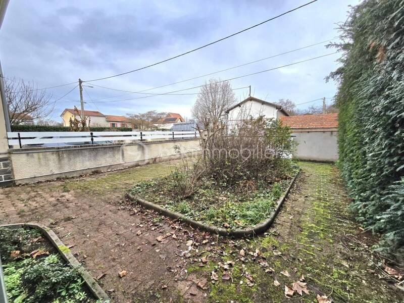 Maison à vendre, 95m², PUY DE DOME
