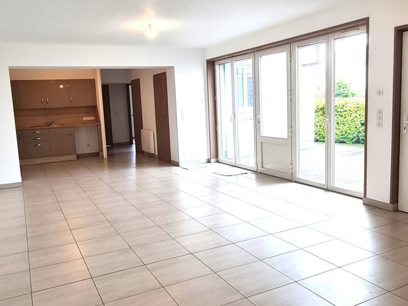 Maison à vendre, 93m², LE HAVRE