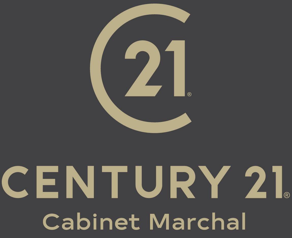 Century 21 Cabinet Marchal