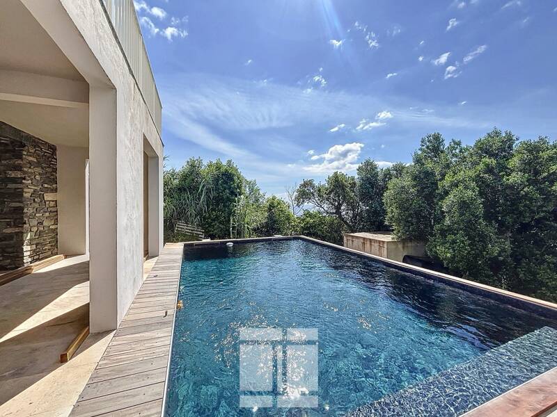 Maison à vendre, 200m², SANTA MARIA DI LOTA