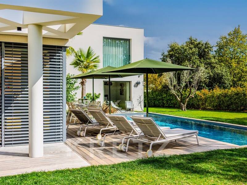 Maison à vendre, 234m², AIX EN PROVENCE