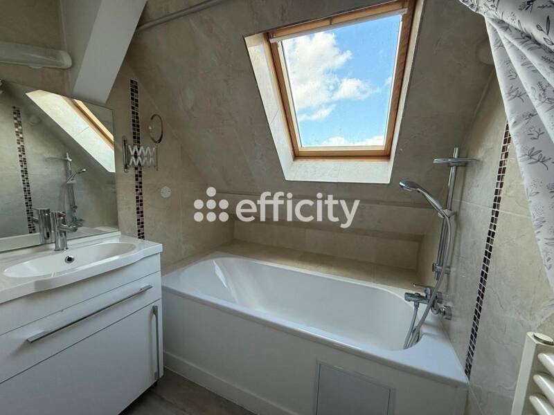 Maison à louer, 24m², MOUY