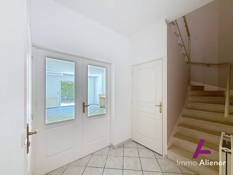 Maison à vendre, 130m², BORDEAUX