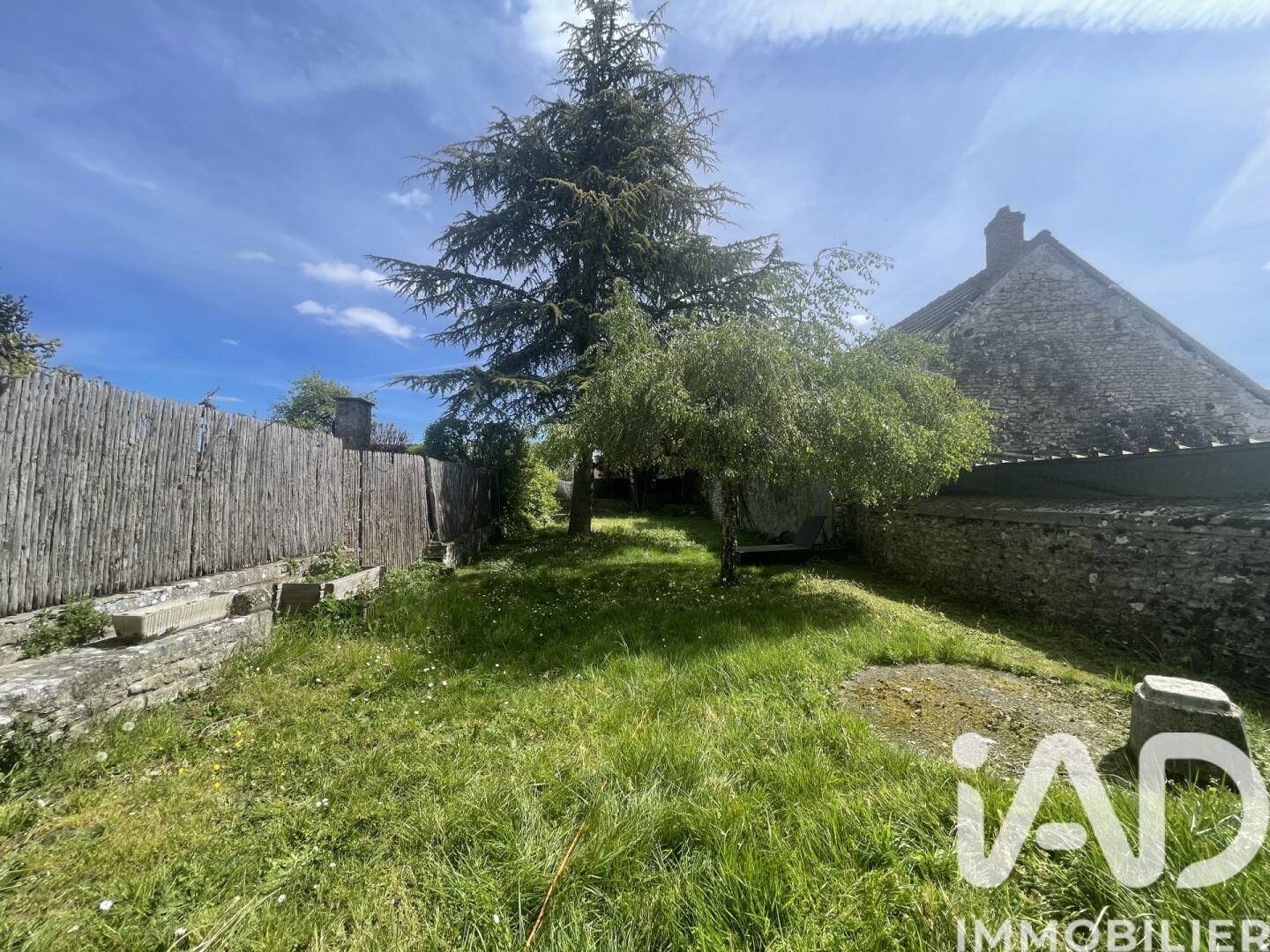Maison à vendre, 215m², FOLLAINVILLE DENNEMONT