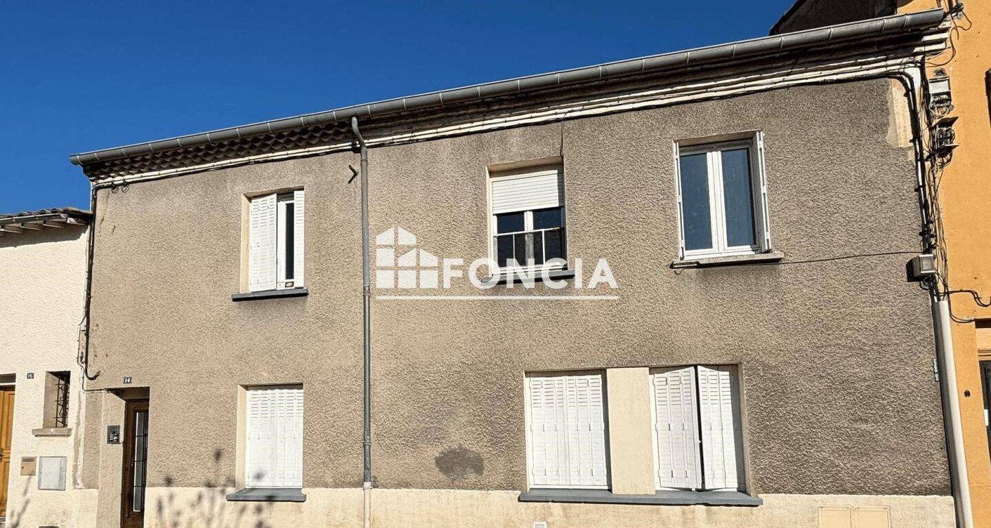 Maison à louer, 19m², VALENCE