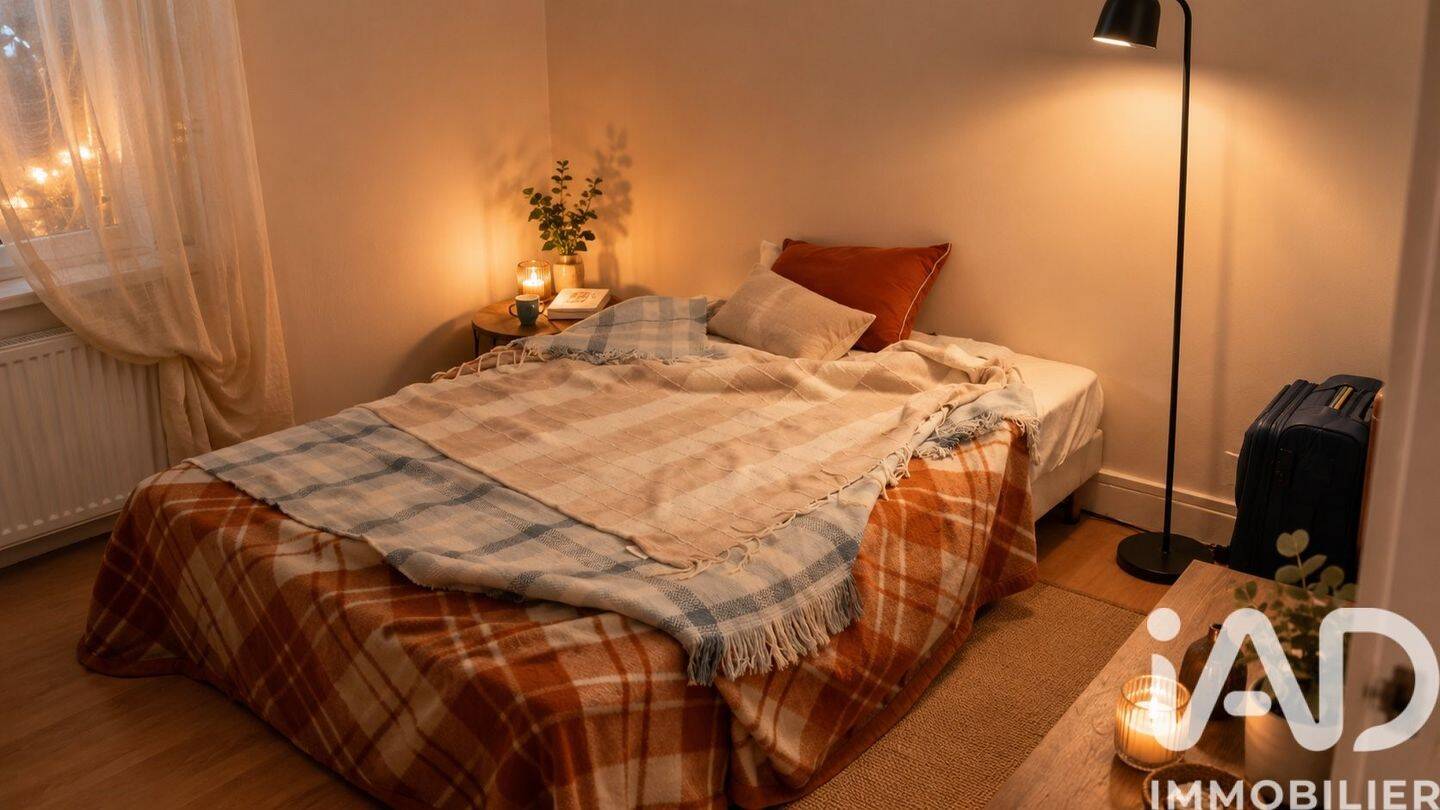 Maison à vendre, 43m², SAINT ETIENNE