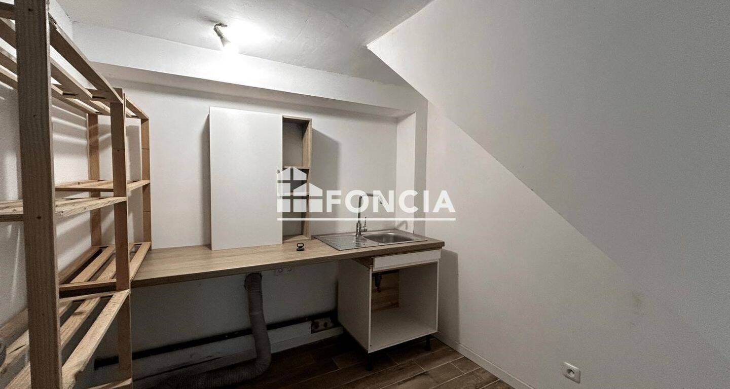 Maison à vendre, 124m², SAINT QUENTIN LA POTERIE