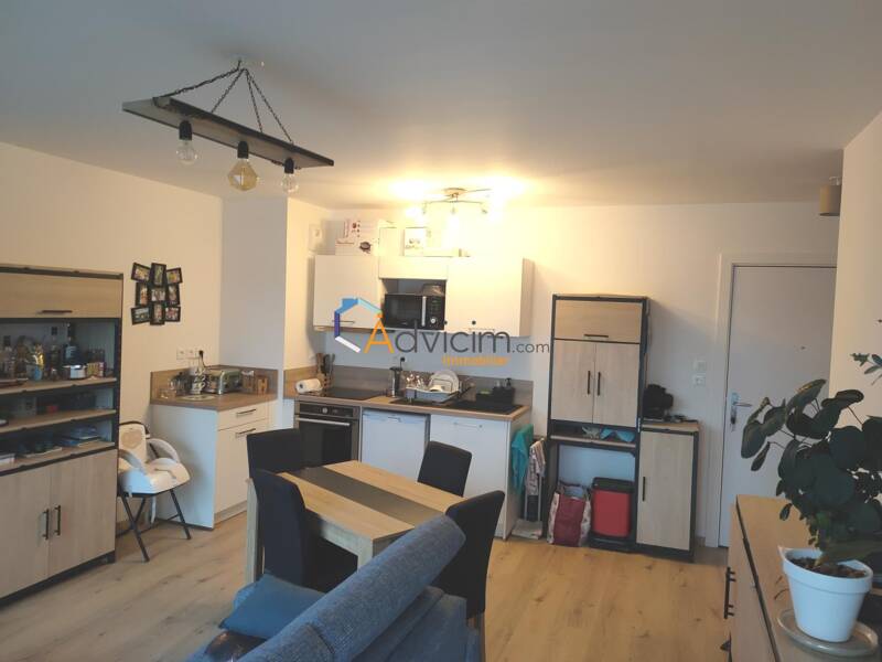 Maison à louer, 58m², ORLEANS