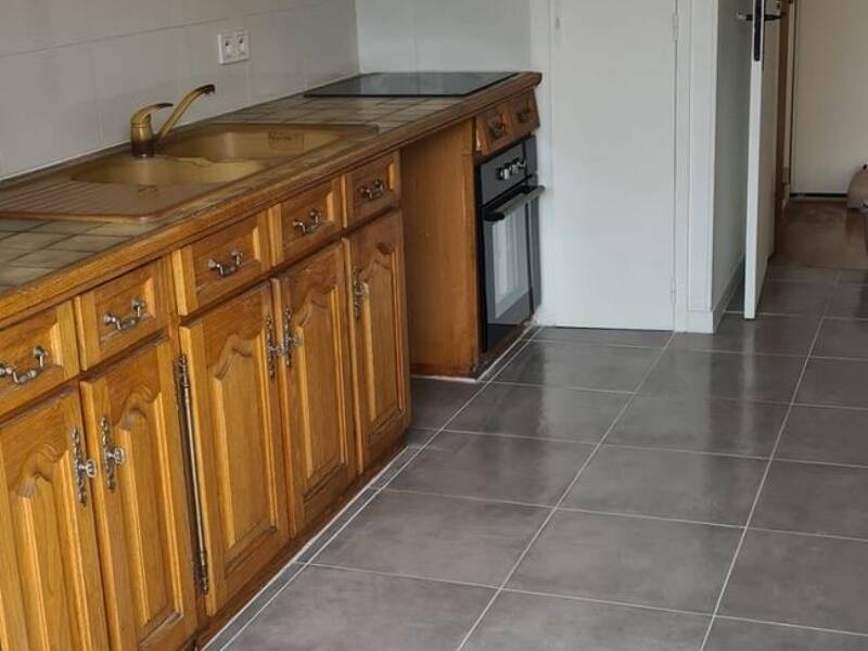 Maison à vendre, 64m², MARSEILLE 15E