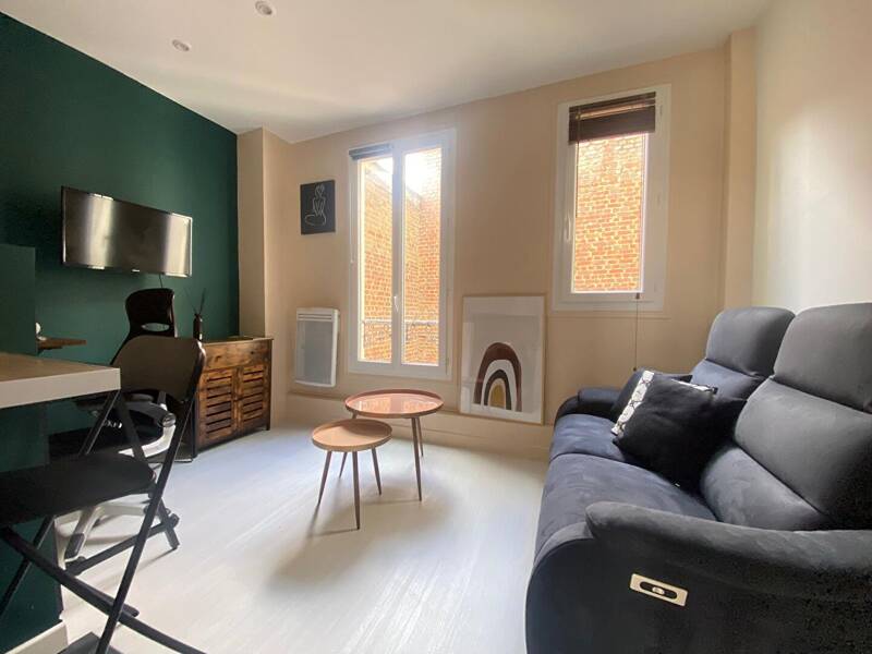 Maison à louer, 30m², COURBEVOIE