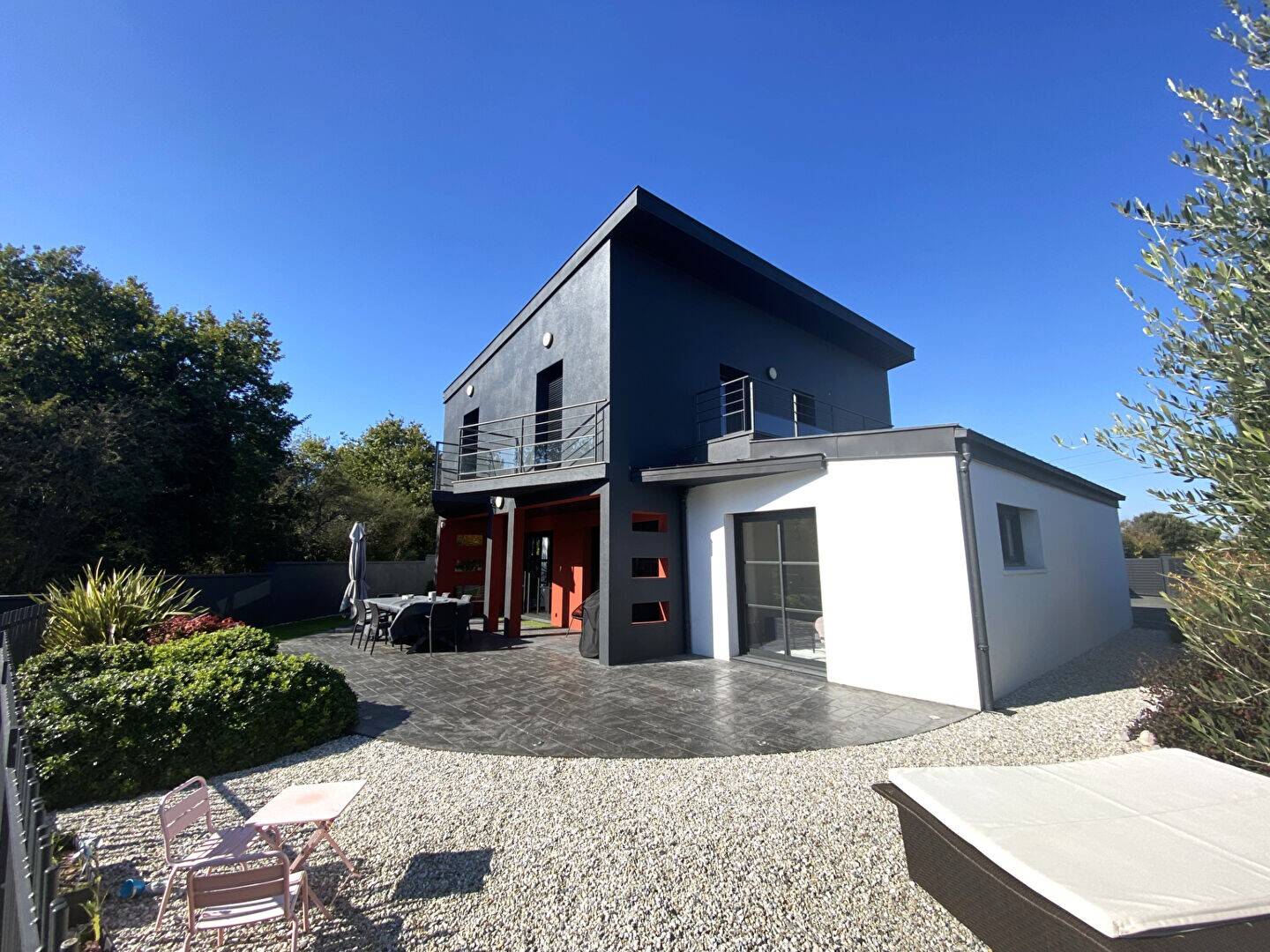 Maison à vendre, 194m², CHOLET
