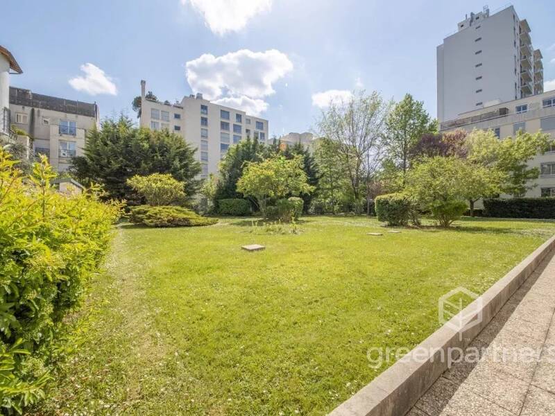 Maison à vendre, 200m², BOULOGNE BILLANCOURT