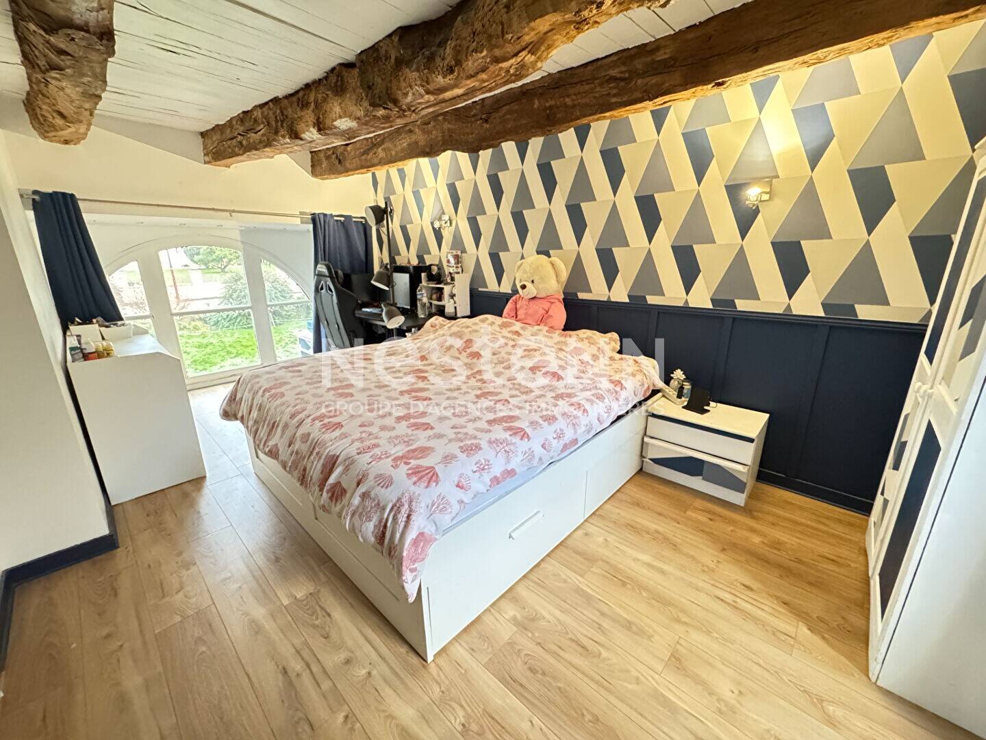 Maison à vendre, 146m², MOUSTOIR AC