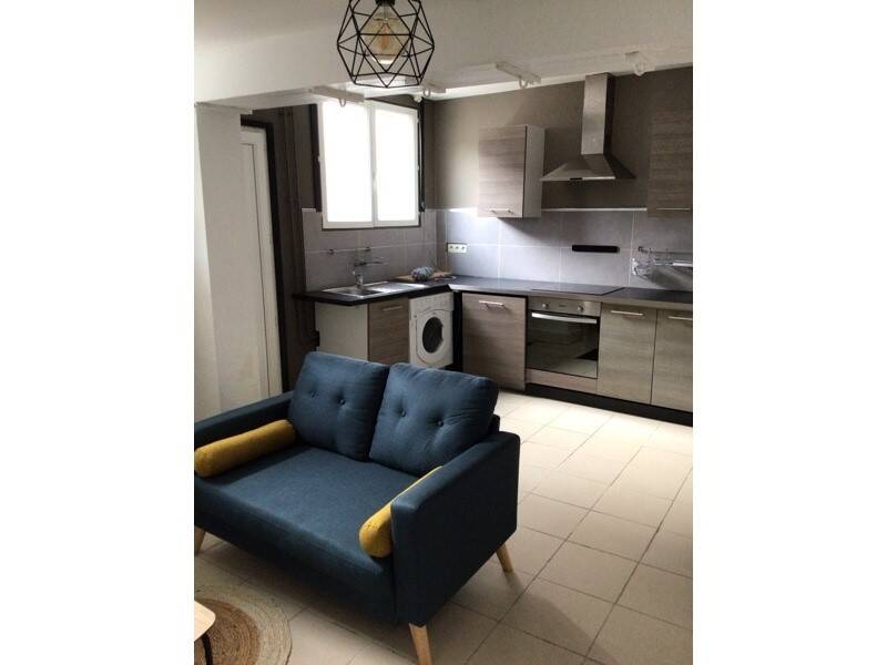 Maison à louer, 26m², BROUE